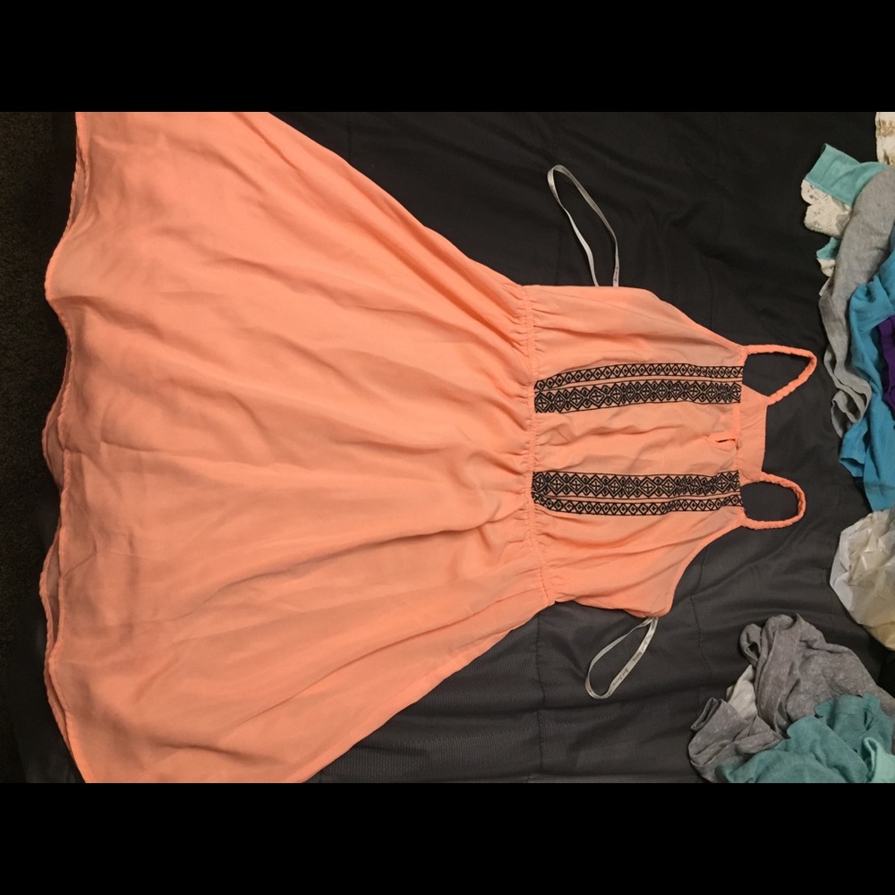 Sweet Journey Dress